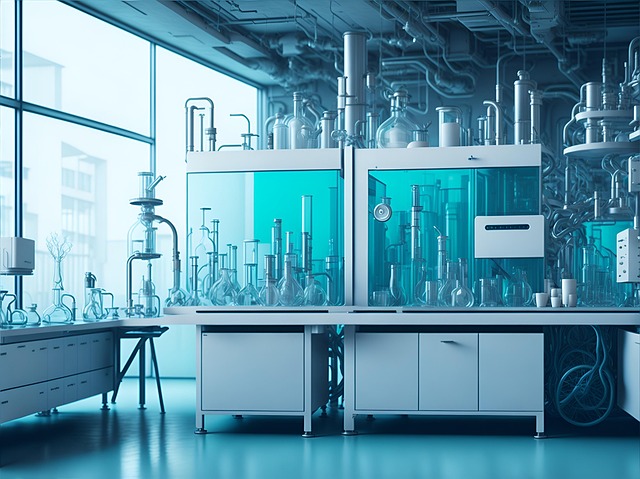 用于单组分环氧树脂体系的潜固化剂，实现长期贮存和按需固化